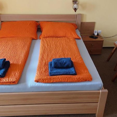 Rozmberska Basta Hotel Trebon Luaran gambar