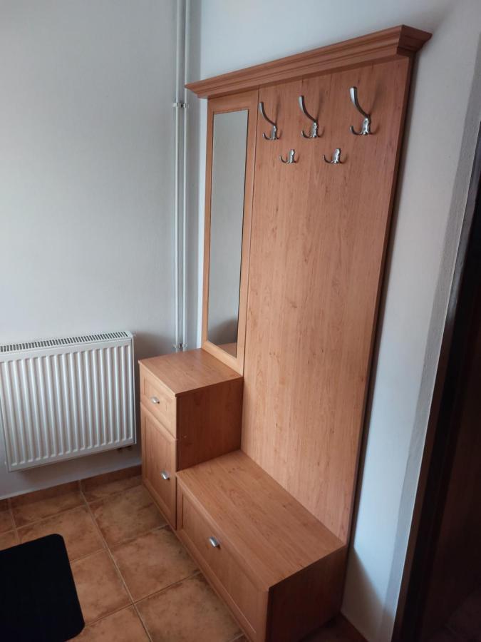 Rozmberska Basta Hotel Trebon Luaran gambar