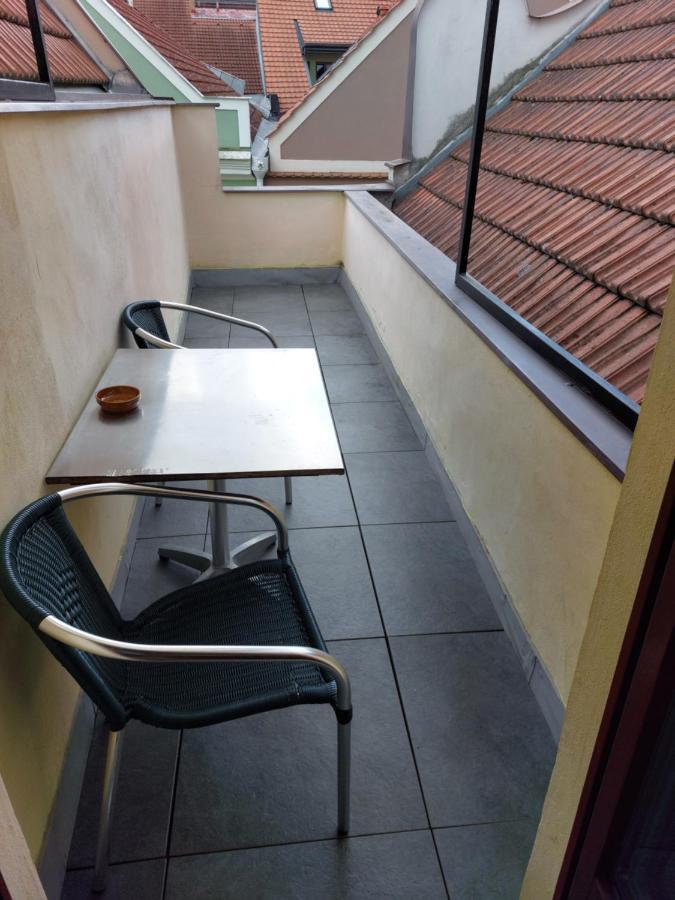 Rozmberska Basta Hotel Trebon Luaran gambar